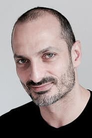 Photo of Jiří Bubeníček