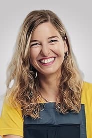 Photo of Laura Guerrero