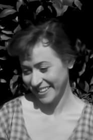 Photo of Popi Papadaki
