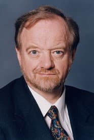 Photo of Robin Cook