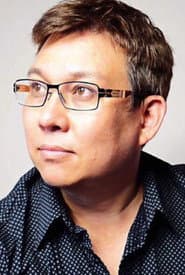 Photo of Michael Lin