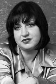Photo of Marina Boytsova