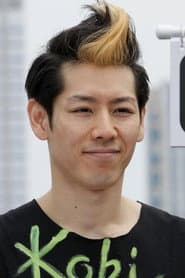 Photo of Takeru Kobayashi