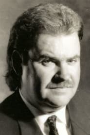 Photo of Pat Burns