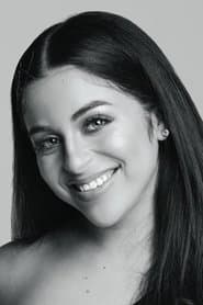 Photo of Ariel Martin