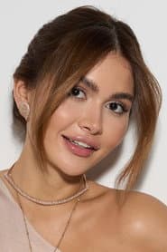 Photo of Maryam Tillyaeva