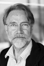Photo of Niklas Falk