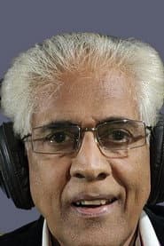 Photo of A. V. Ramanan