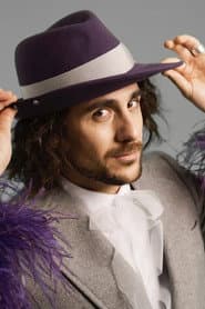 Photo of Francesco Bini