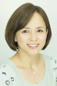 Photo of Maiko Ito
