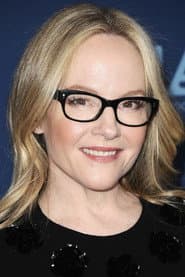 Photo of Rachael Harris
