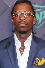 Photo of Rich Homie Quan