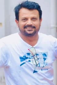 Photo of Ashok Pati