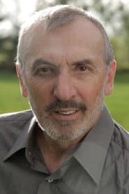 Photo of Gaston Lepage