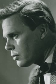 Photo of Bengt Brunskog