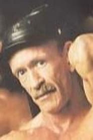 Photo of Thor Johnson