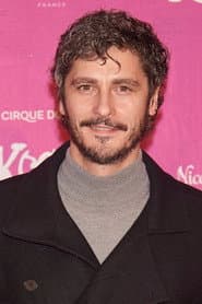 Photo of Antonio Pagudo