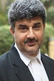Photo of Ashish Kaul
