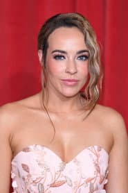 Photo of Stephanie Davis