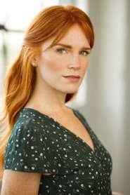 Photo of Paige Foskett