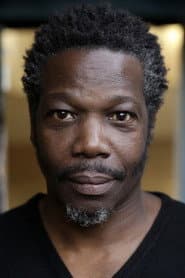 Photo of Clinton Blake