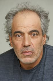 Photo of Jean-François Casabonne