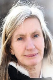 Photo of Carin Götblad