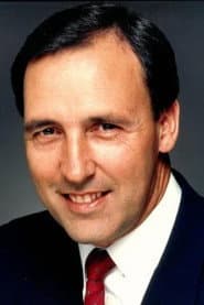 Photo of Paul Keating