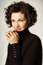 Photo of Florence Mezzara