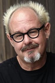 Photo of John Sanborn