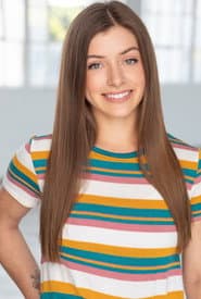 Photo of Brittania Fader