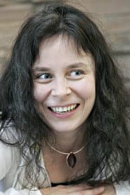 Photo of Anna Pitkämäki