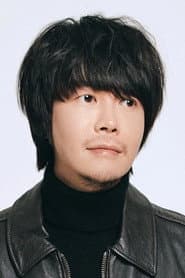 Photo of Shim Hyeong-jun