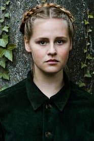 Photo of Lucie Hollmann