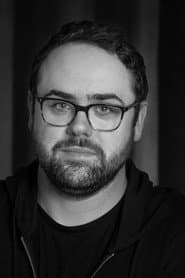 Photo of Stephen Hall