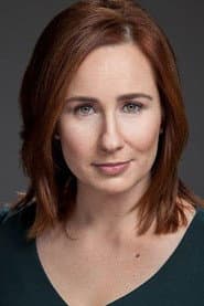 Photo of Kate Kelly