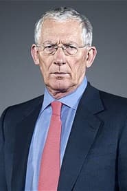 Photo of Nick Hewer