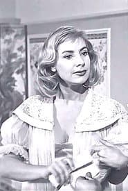 Photo of Danielle Lamar