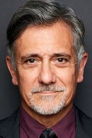Photo of Carlos Lacámara