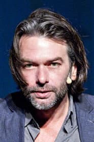Photo of Laurent Sauvage