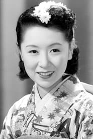 Photo of Kinuyo Tanaka
