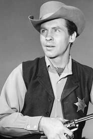 Photo of Pat Conway