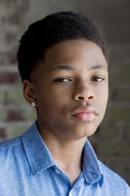 Photo of Jaylen Hunter