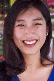 Photo of Elaine Chong