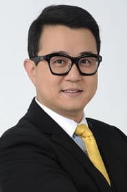 Photo of Miguel Choi