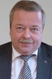 Photo of Sergey Devyatov