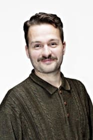 Photo of Hasse Hope