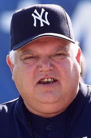 Photo of Billy Connors