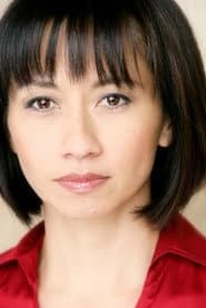 Photo of Cynthia Yoshikawa