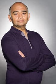 Photo of Bhasker Patel